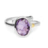 Dream Ring in various gemstones